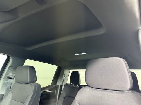 New 2025 GMC Sierra 1500 Elevation image 12