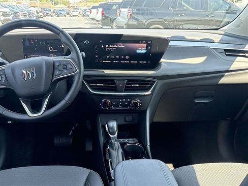 Certified 2024 Buick Encore GX Preferred w/ Comfort Package FWD image 19