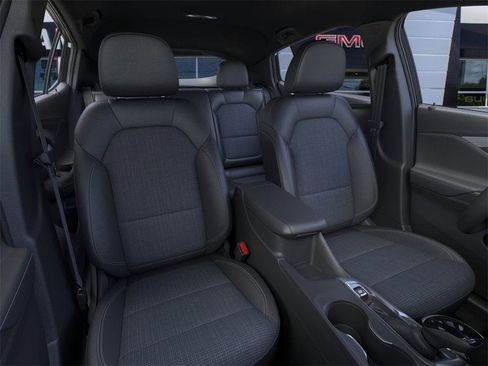 New 2026 Buick Envista Preferred w/ Convenience I Package image 16