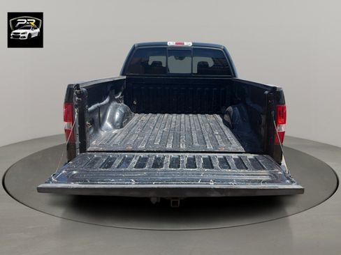 Used 2007 Ford F150 Lariat AWD/4WD image 13