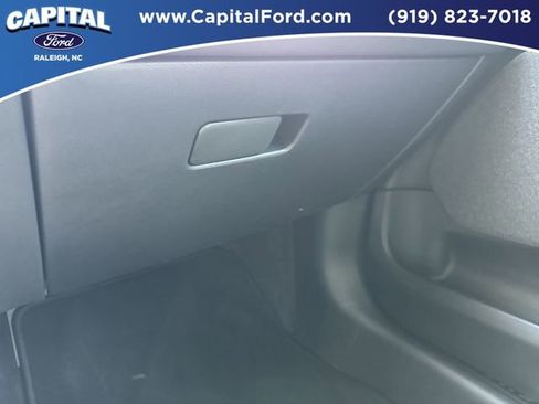 Certified 2025 Ford Mustang Mach-E Premium AWD/4WD image 27