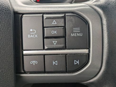 Used 2022 Ford F150 Lariat w/ Equipment Group 502A High AWD/4WD image 29