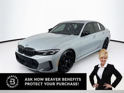 Used 2026 BMW M340i