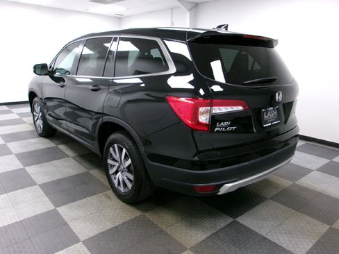 Used 2021 Honda Pilot EX-L image 2