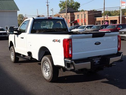 New 2026 Ford F350 XL w/ XL Chrome Package AWD/4WD image 14