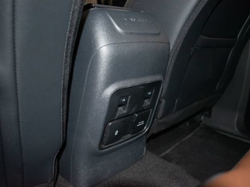 Used 2024 Ford Bronco Outer Banks AWD/4WD image 22