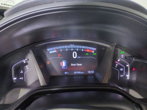 Used 2021 Honda CR-V LX image 17