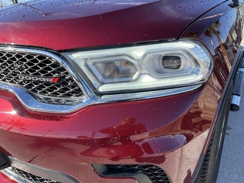 Used 2023 Dodge Durango SXT Launch Edition image 8