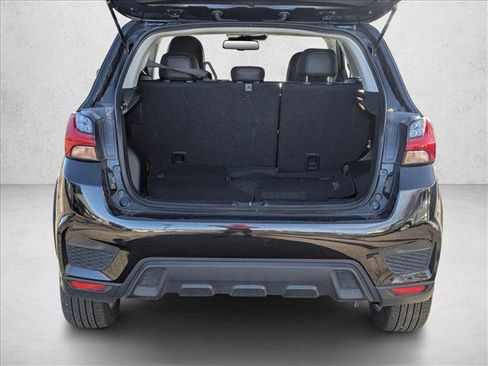 Used 2024 Mitsubishi Outlander Sport S image 6