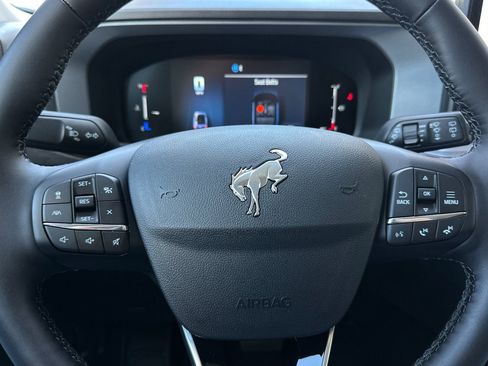 New 2026 Ford Bronco Sport Outer Banks image 22