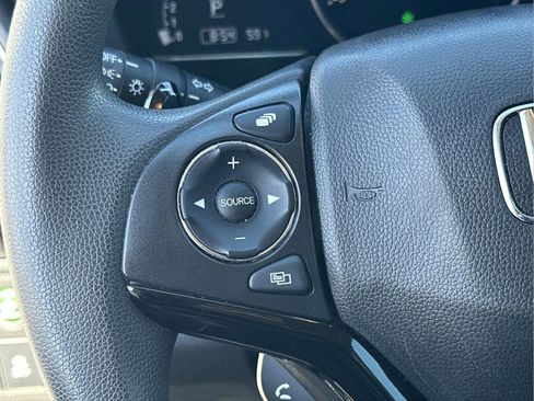 Certified 2022 Honda HR-V EX image 13