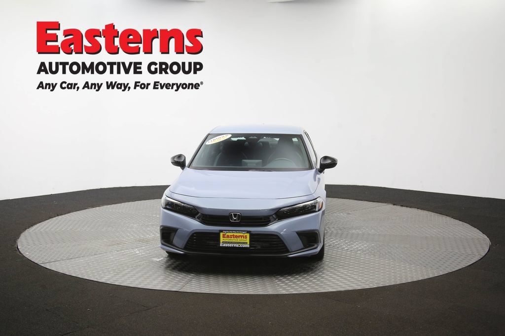 Used 2024 Honda Civic Sport image 53