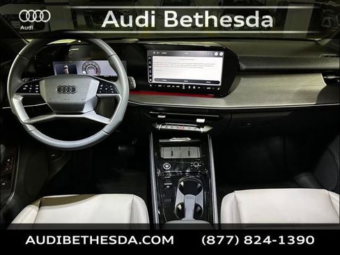 New 2026 Audi Q3 quattro 2.0T AWD/4WD image 11