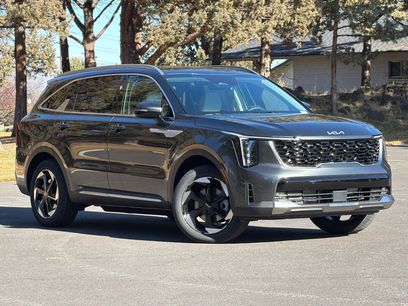 New 2026 Kia Sorento EX w/ EX Premium Package