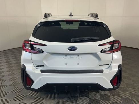 New 2026 Subaru Crosstrek 2.5i Premium AWD/4WD image 6