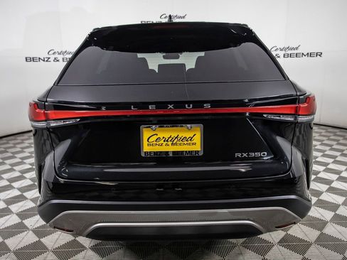 Used 2026 Lexus RX 350 FWD image 7