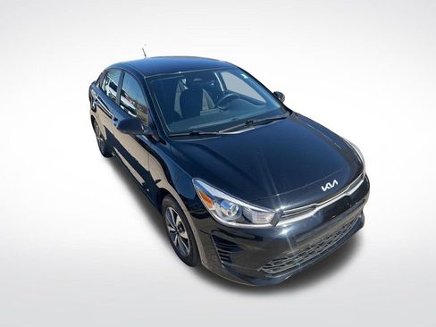 Certified 2023 Kia Rio S w/ Technology Package image 34