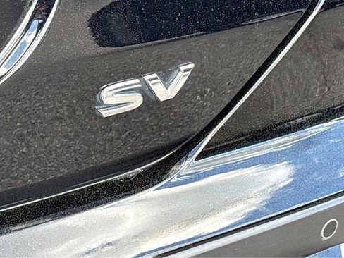 Used 2024 Nissan Kicks SV FWD image 26