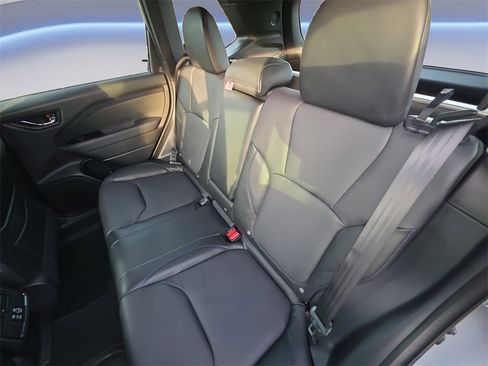 New 2026 Subaru Forester Limited image 16