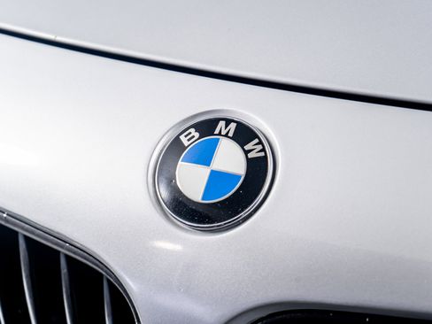 Used 2007 BMW M Coupe image 26