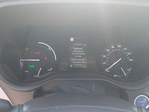 Used 2021 Toyota Sienna XLE image 17