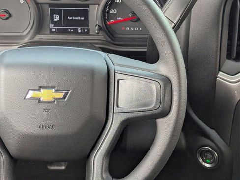 New 2026 Chevrolet Silverado 2500 W/T w/ WT Convenience Package image 20