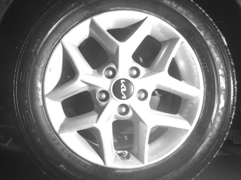 Used 2025 Kia Soul LX w/ LX Technology Package image 14