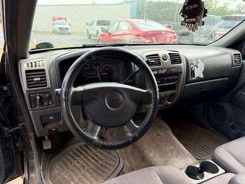 Used 2006 Chevrolet Colorado LT w/ LT Preferred Equipment Group RWD image 5