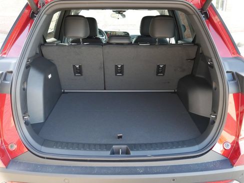 New 2027 Chevrolet Equinox LT w/ Convenience Package II AWD/4WD image 7