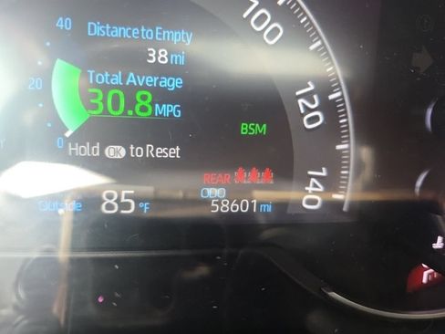 Used 2019 Toyota RAV4 Adventure AWD/4WD image 21