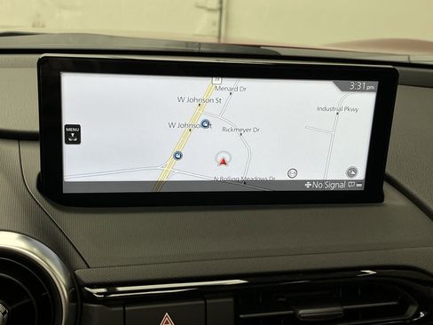New 2026 MAZDA MX-5 Miata Grand Touring w/ Weather Package RWD image 5