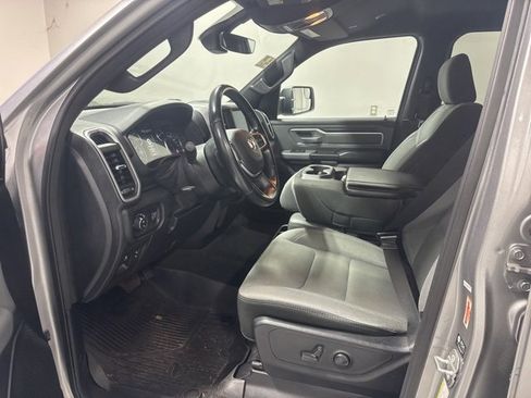 Used 2022 RAM 1500 Lone Star image 12