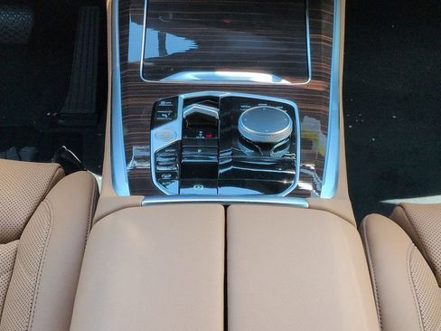 New 2026 BMW X5 xDrive40i w/ Climate Comfort Package AWD/4WD image 19