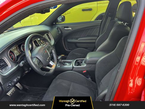 Used 2021 Dodge Charger Scat Pack image 12