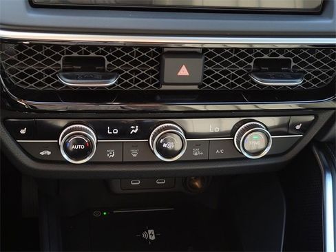 New 2026 Acura ADX Base image 22