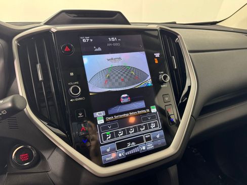 Used 2023 Subaru Ascent Limited w/ Technology Package image 20