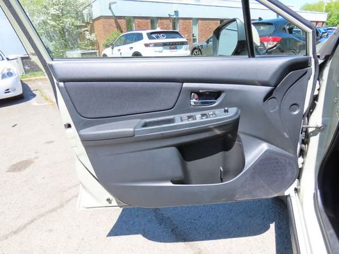 Used 2013 Subaru Crosstrek 2.0i Premium w/ Popular Pkg 1 AWD/4WD image 15