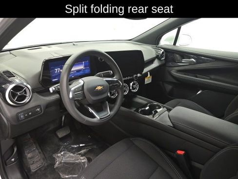 New 2026 Chevrolet Blazer EV LT image 10
