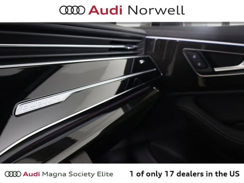 New 2025 Audi Q7 3.0T Premium Plus image 6