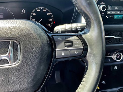Certified 2023 Honda HR-V EX-L image 60
