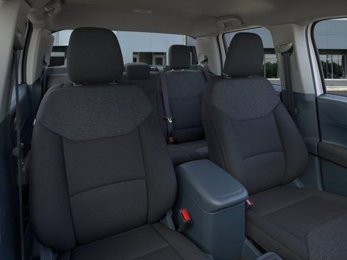 New 2026 Ford Maverick XL AWD/4WD image 10