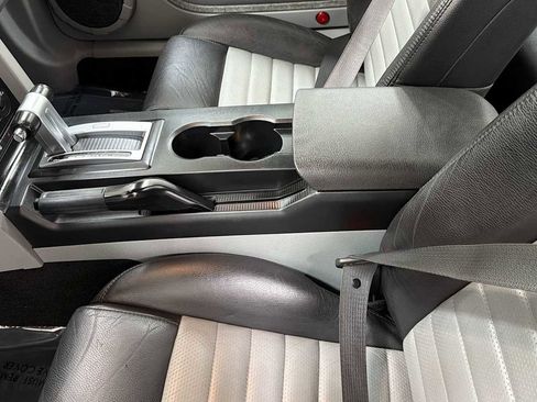 Used 2008 Ford Mustang GT Premium image 21