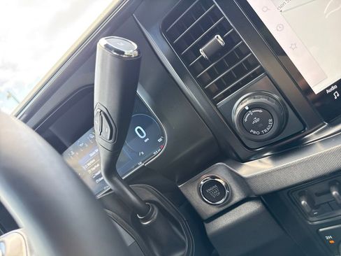 New 2026 Ford F250 Platinum AWD/4WD image 36