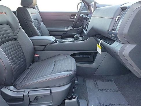 New 2026 Nissan Pathfinder Rock Creek AWD/4WD image 28