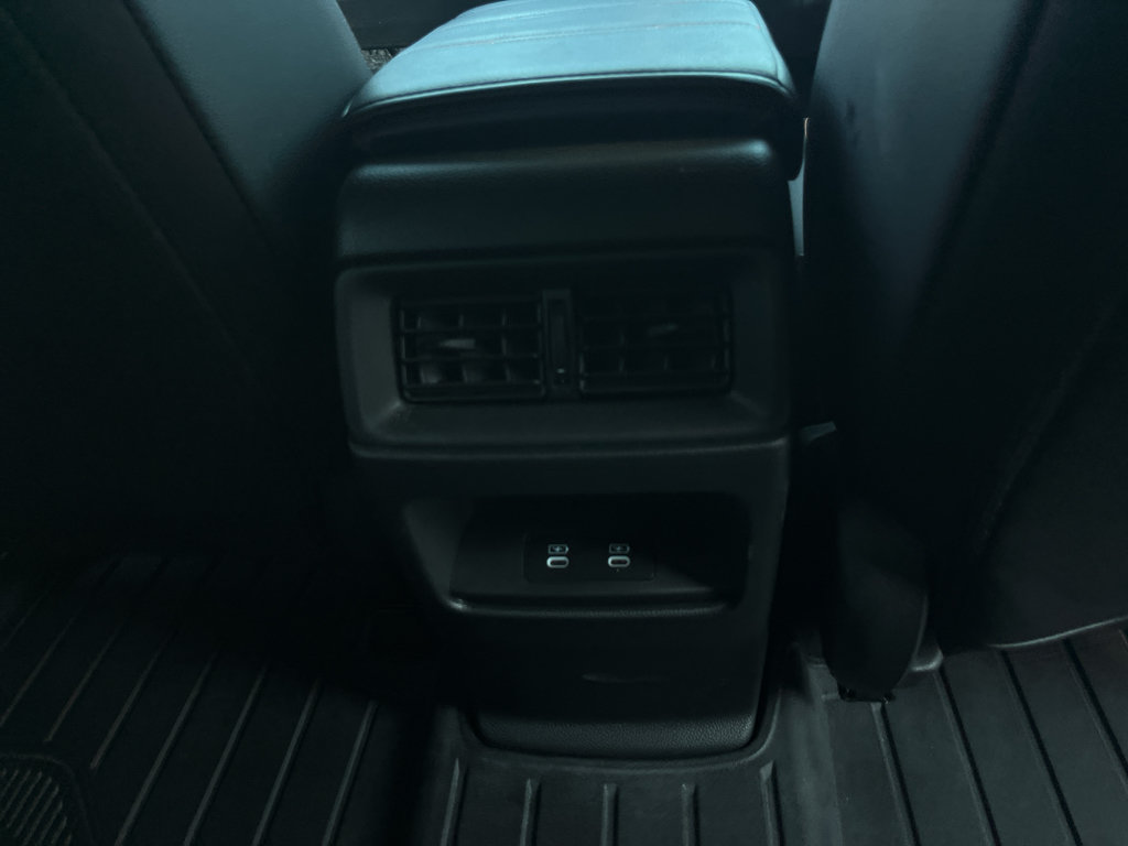 Used 2025 Honda CR-V Sport-L image 35