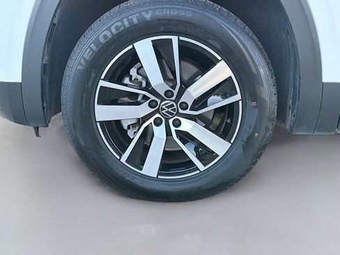 Used 2023 Volkswagen Atlas SE FWD image 41