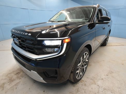 New 2026 Ford Expedition Max Platinum AWD/4WD image 31