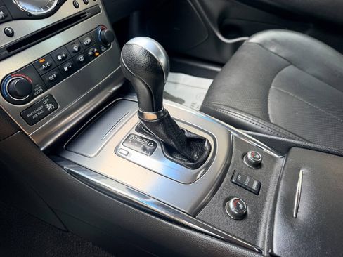 Used 2013 INFINITI G37 x Sedan w/ Premium Pkg AWD/4WD image 37