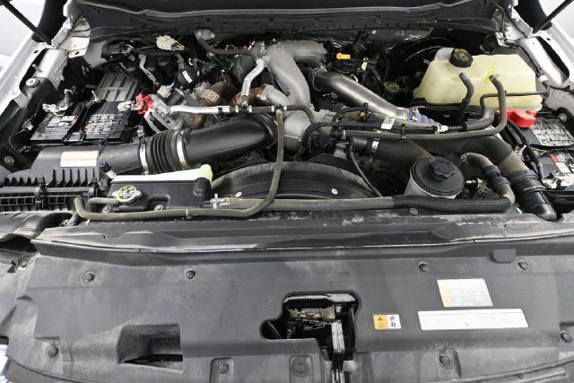 Used 2023 Ford F250 XLT AWD/4WD image 37