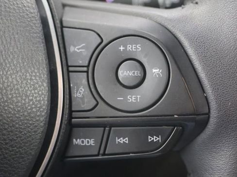Used 2024 Toyota RAV4 XLE w/ Convenience Package AWD/4WD image 12